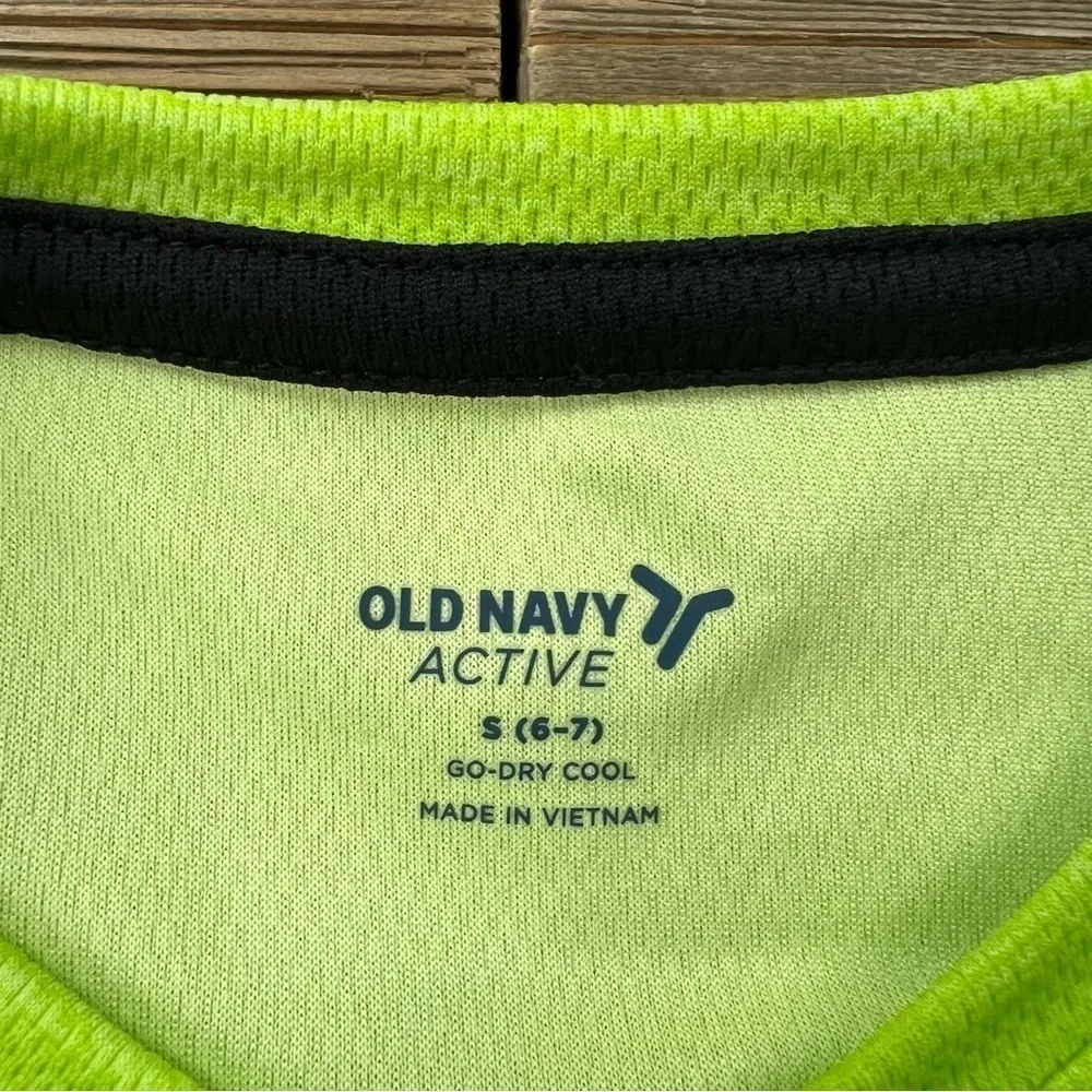 NWT Old Navy Active Tank Top